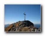 2008-10-10 Kemptner (52) summit of Geisshorn